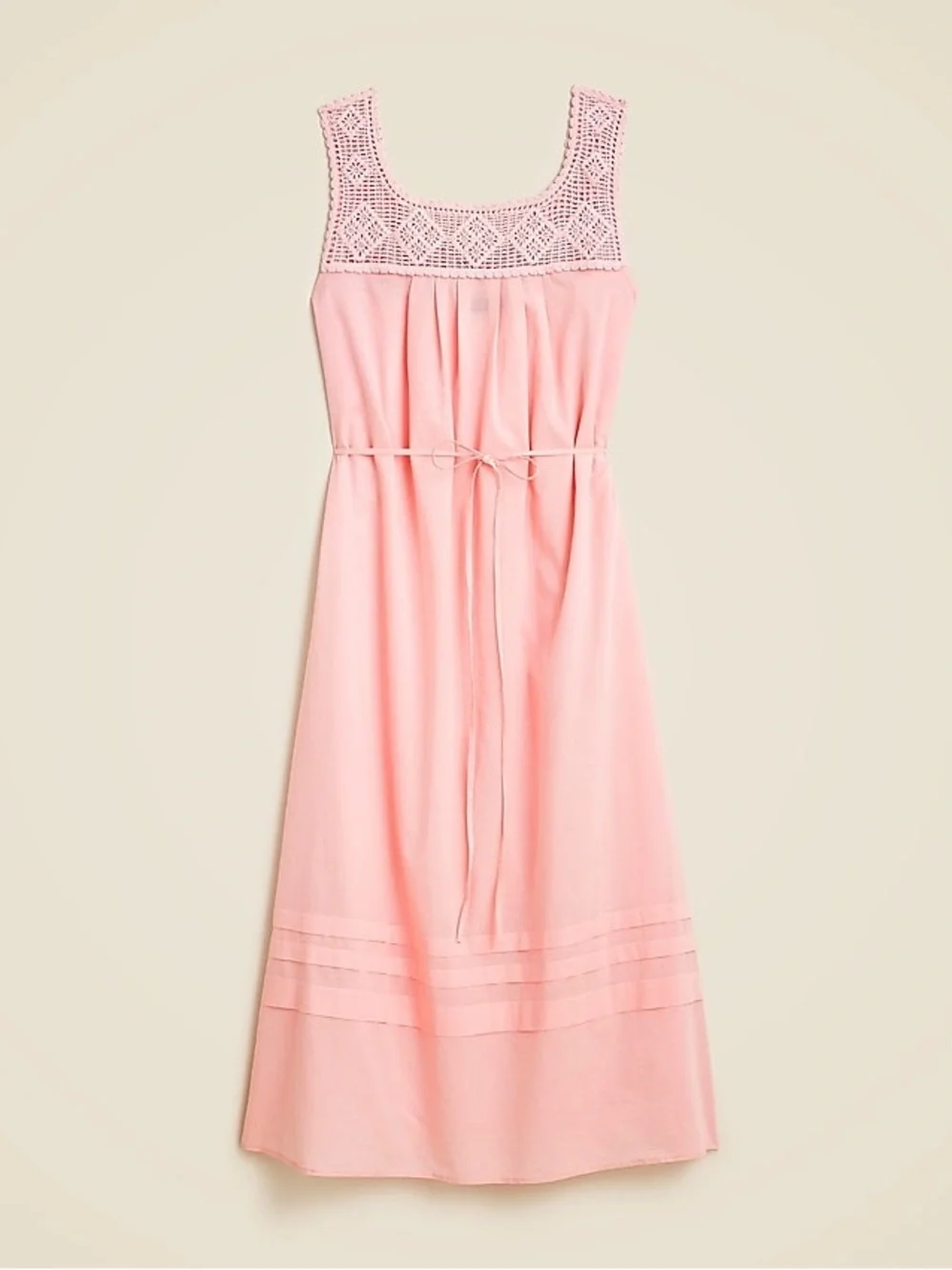 NWT J.Crew Cotton Nap Dress